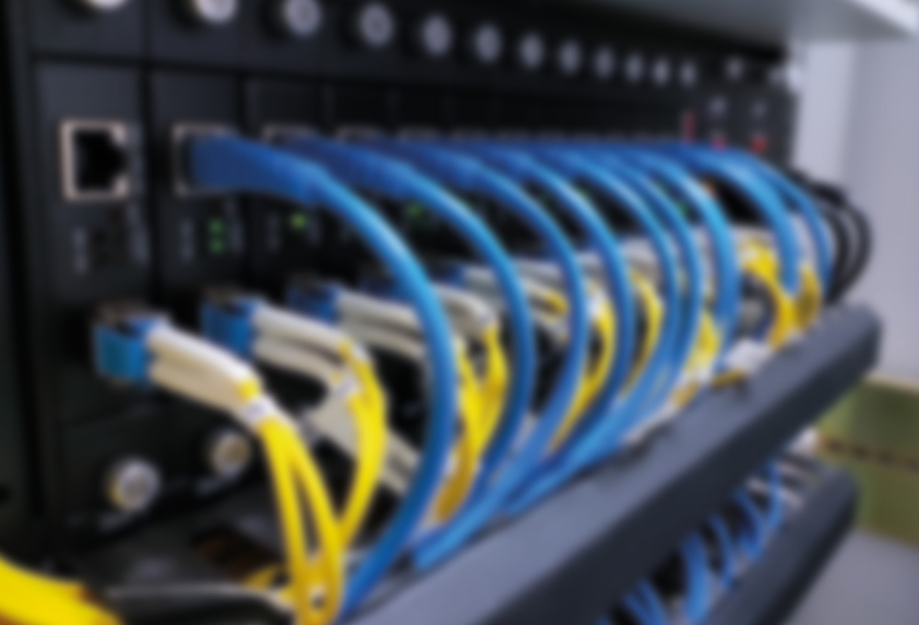 Netzwerktechnik bei Herz-Impuls Elektronik GmbH in Kelkheim