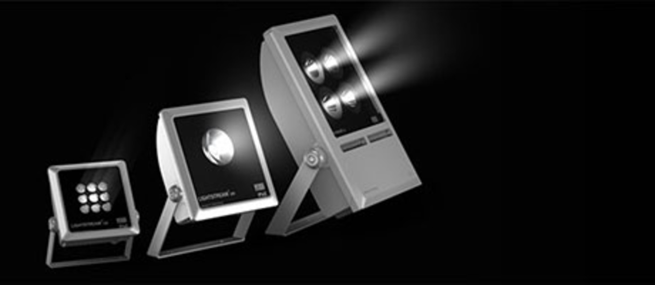Lightstream LED bei Herz-Impuls Elektronik GmbH in Kelkheim