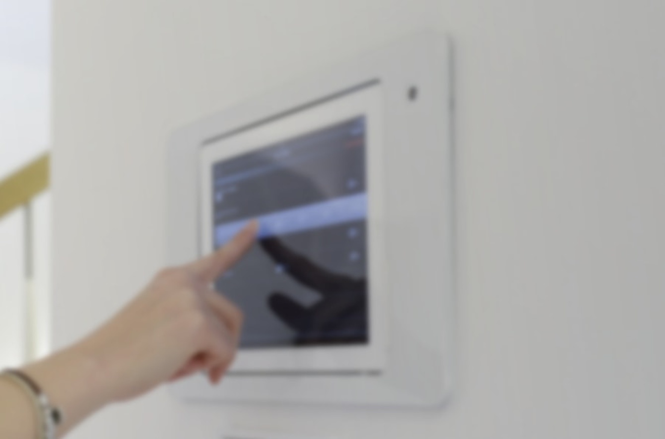 KNX-Planung bei Herz-Impuls Elektronik GmbH in Kelkheim