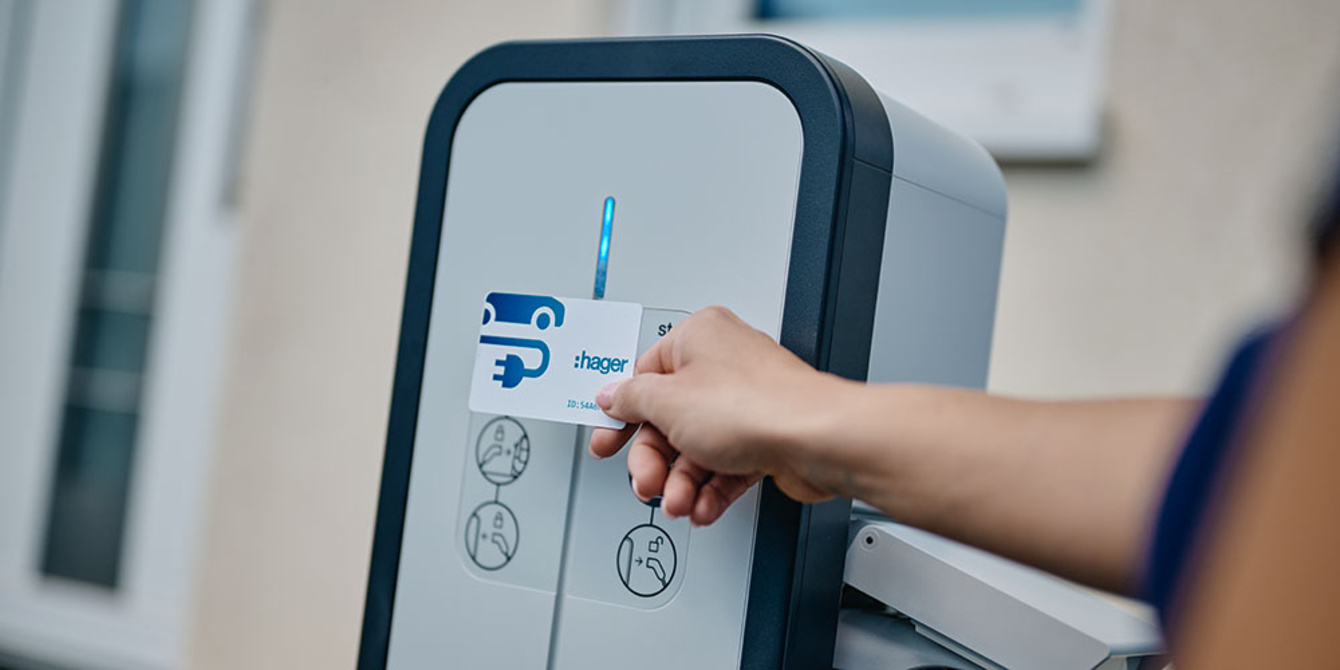 E-Mobilität öffentlicher Bereich bei Herz-Impuls Elektronik GmbH in Kelkheim