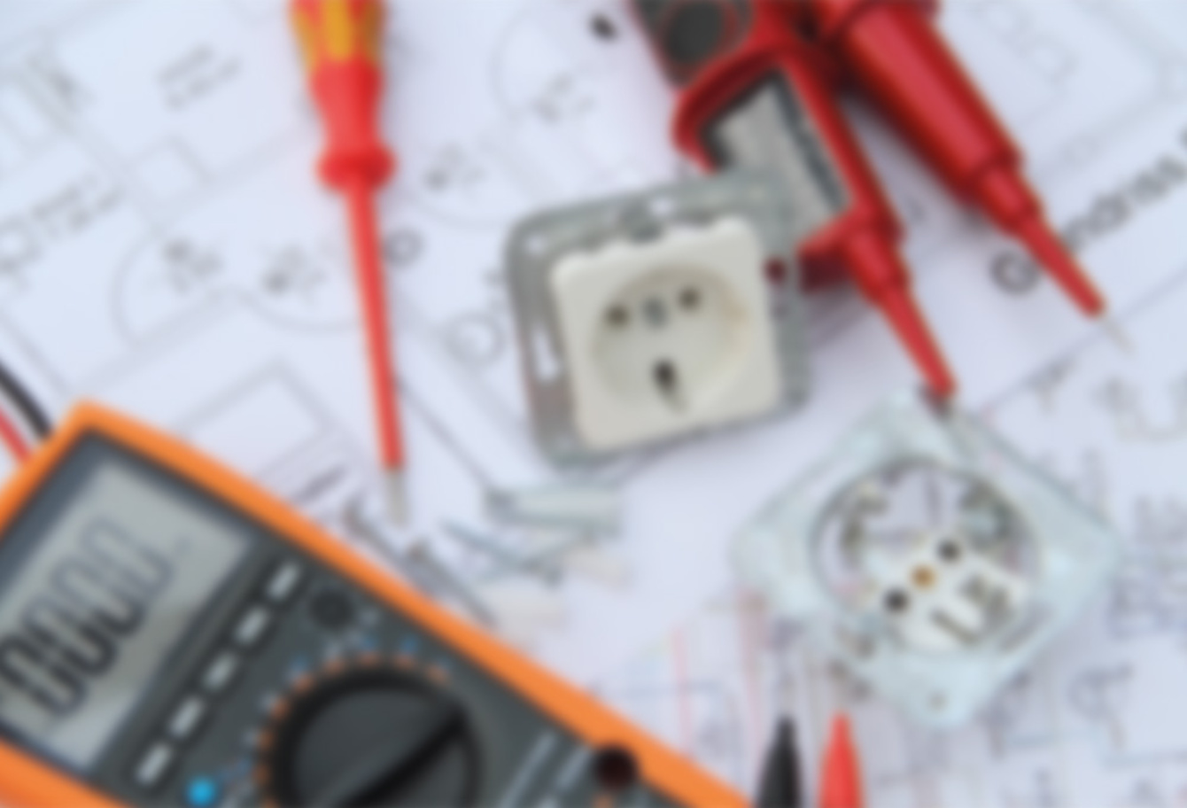 Elektroplanung bei Herz-Impuls Elektronik GmbH in Kelkheim