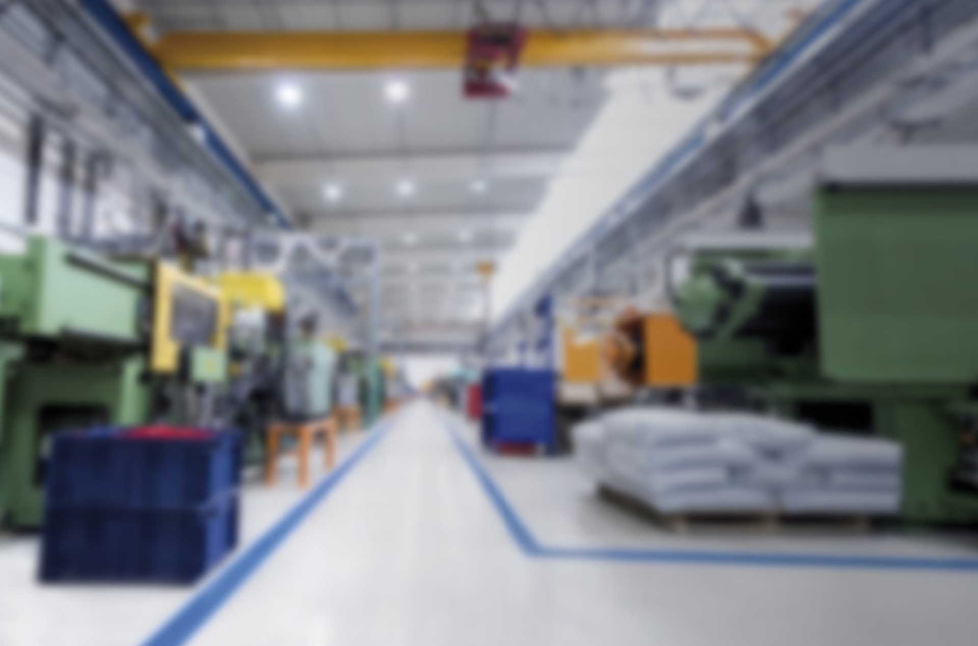 Industrie & Gewerbe bei Herz-Impuls Elektronik GmbH in Kelkheim