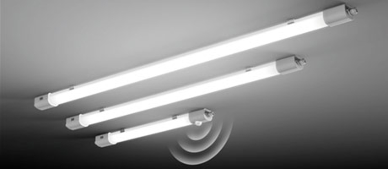 Planox Feuchtraumleuchten bei Herz-Impuls Elektronik GmbH in Kelkheim