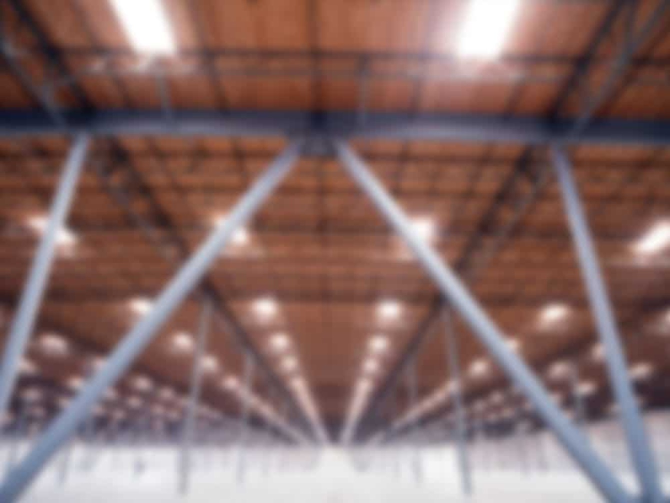 Industrie&shy;beleuchtung bei Herz-Impuls Elektronik GmbH in Kelkheim