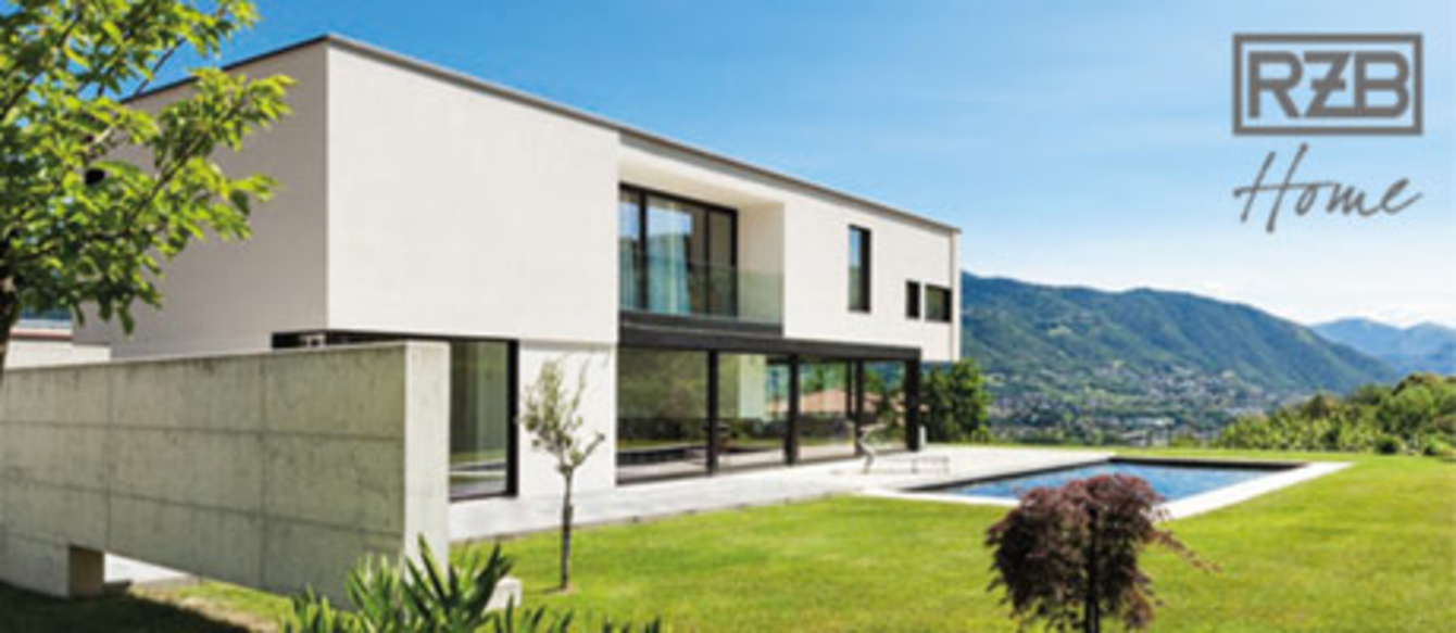 RZB Home + Basic bei Herz-Impuls Elektronik GmbH in Kelkheim