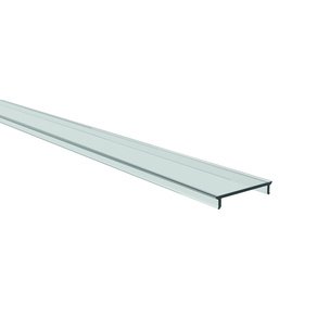 LED-Profil&shy;abdeckungen bei Herz-Impuls Elektronik GmbH in Kelkheim