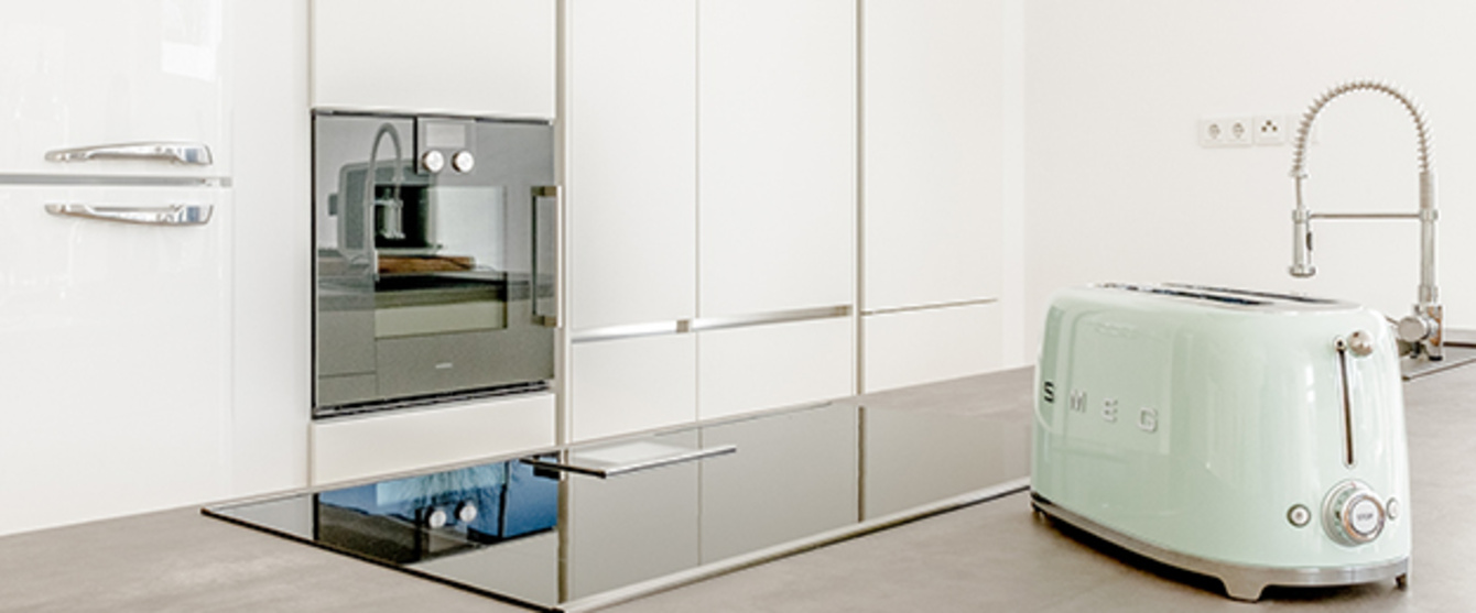 Elektro- und Haushaltsgeräte bei Herz-Impuls Elektronik GmbH in Kelkheim