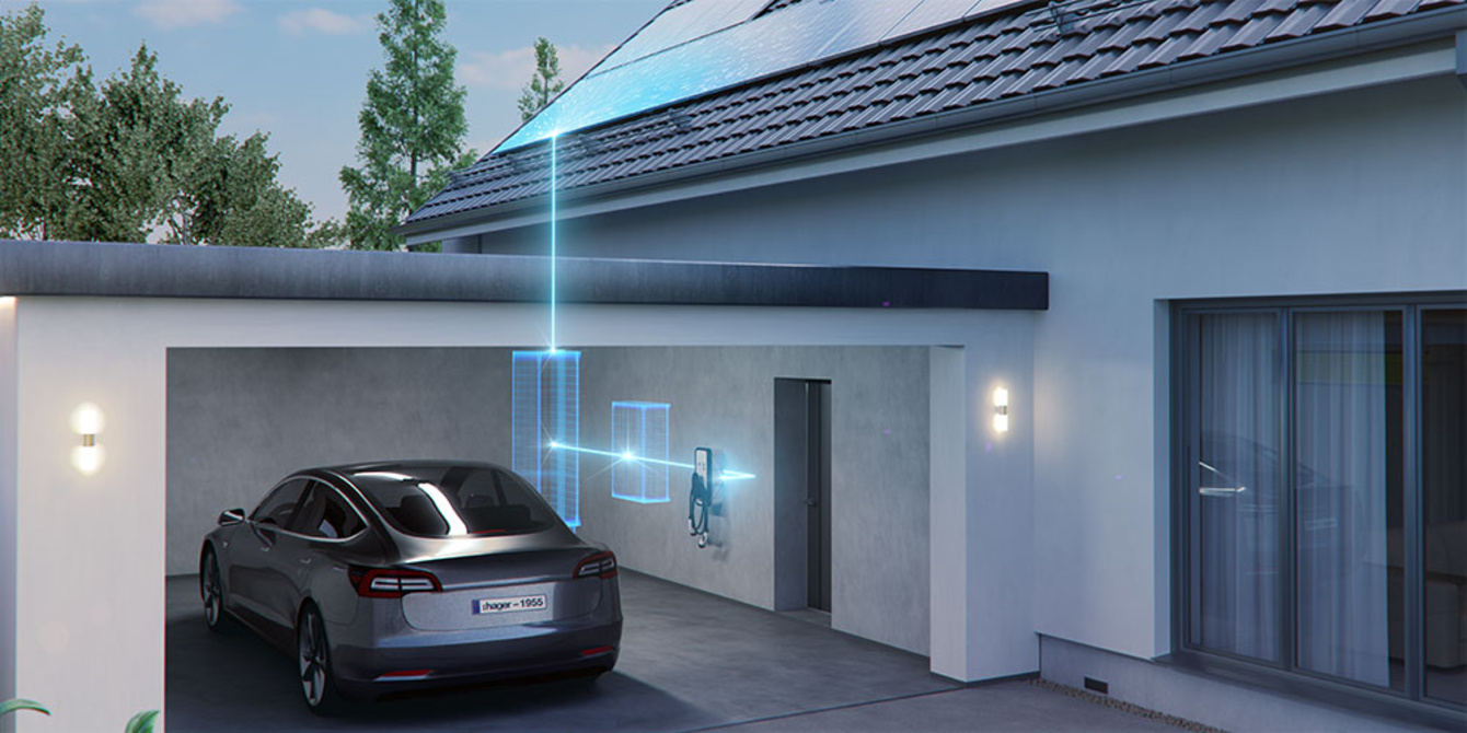 E-Mobilität privater Bereich bei Herz-Impuls Elektronik GmbH in Kelkheim